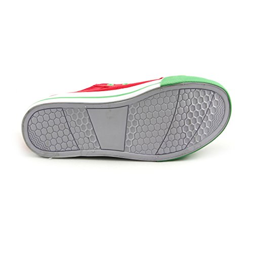 The Doll Maker Slip-on Sneaker4