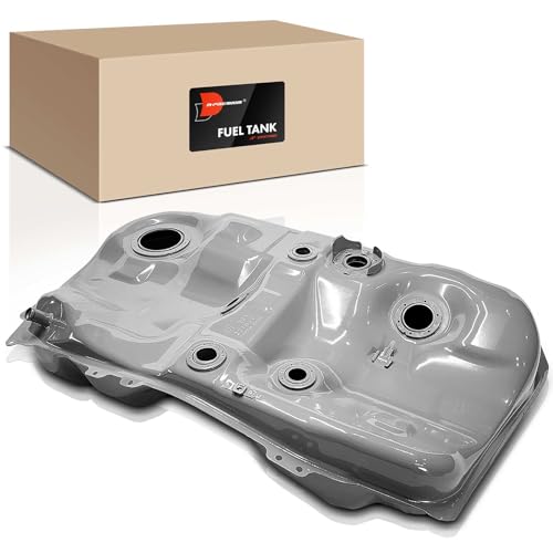 A-Premium Fuel Tank with Lock Ring & O-Ring Compatible with