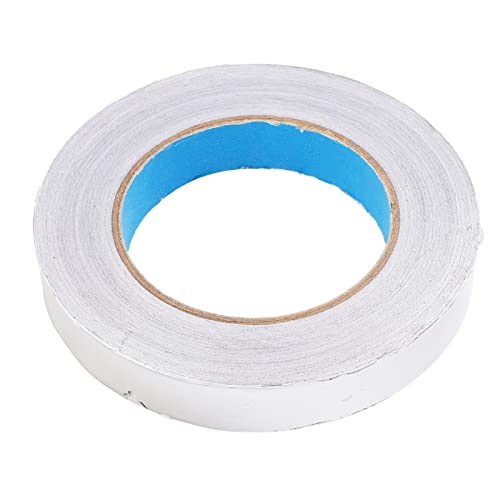 5 peças fita de folha de alumínio, fita isolante fita de folha de alumínio retardante de chamas isol