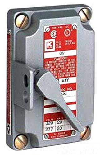 Front Cover, Xs Series, 1 Gang, 1-Pole