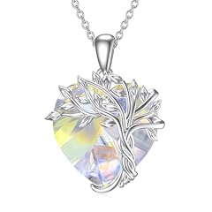 Heart-04-White Crystal