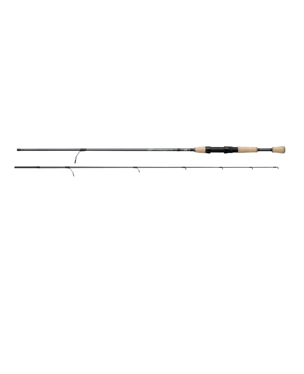Amazon.com : Daiwa PCYN661MLXS Procyon Rod, Sections= 1, Line Wt