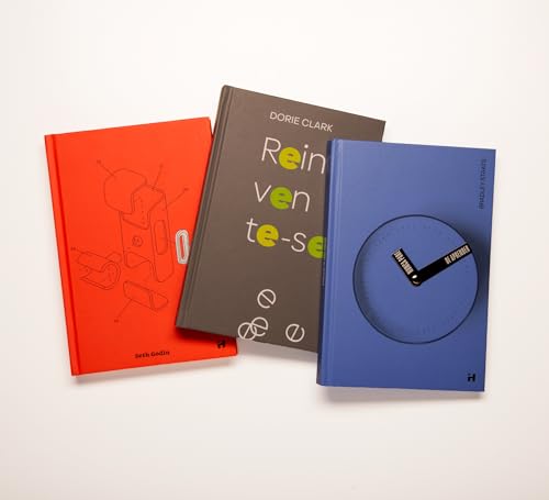 Box Kit de 3 livros capa dura carreira profissional , mercado de trabalho, carreira bem-sucedida