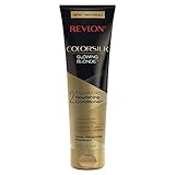 Revlon Colorsilk Care Conditioner, Blonde, 8.45 Fluid Ounce