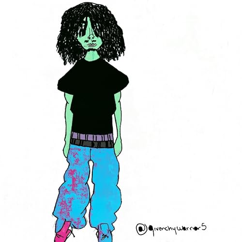  Rick Owens [Explicit]