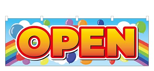 RXpŋI  wOPENx60×180cm NO. 3972 Ղ  Lb`J[ T[rXGA ̉w  HX u䖋vuvûvuvuډBv