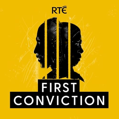 First Conviction Titelbild