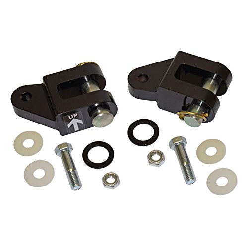 Blue Ox BX88307 Hammerhead Bumper Adapter Kit