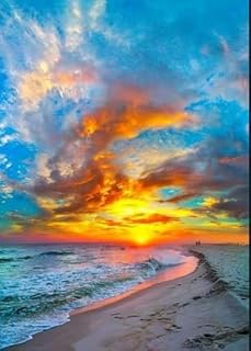 حولي لحظاتك إلى تجربة فنية ساحرة مع لوحة الرسم بالماس – هواية تجمع بين المتعة والتركيز، وتمنحك شعوراً بالإنجاز مع كل قطعة تضعينها