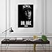 YHHFEWSV Dr Dre Poster 1 Canvas Poster Bedroom Decor Landscape Office Room Decor Gift Unframe:12x18inch(30x45cm)