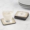 Pimpernel, Fleur de LYS Coasters, Boxed Set of 6