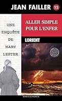 Aller simple pour l'enfer 2907572091 Book Cover