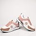 GUESS MARLYN5 White FL5MR5 FAB12, Zapatillas para Mujer, 38