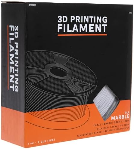 Hobby Lobby PLA Marble 1.00kg