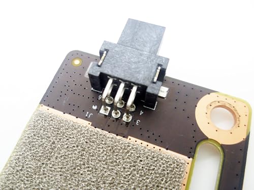 Interruptor de expulsión 1888 para reparar encendido de Xbox Series X 7