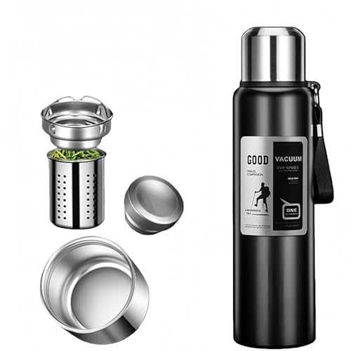 AACV eʕۉ{g 1L/2L XeXۉ ^fM ۉۗ }CJbvt t  L 316XeX AEghA oR X|[c Lv jp s gѕ֗  (ubN,1500ml) [sAi]