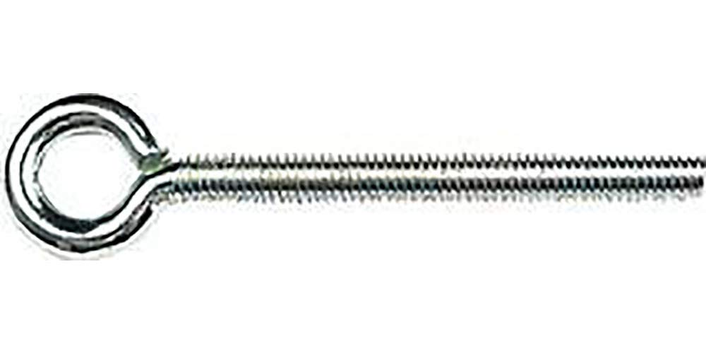 Format 4026418009004 – Art.48 ringschraube ZN 48/M 8 x 60 Lohmann