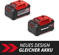 Einhell Original Akku PXC 18 V 5,2 Ah – Ansicht 2