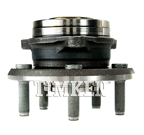 Timken Hb590419 Front Hub Bearing Assembly For 2011-2017 Dodge Durango And Jeep Grand Cherokee #TOP1