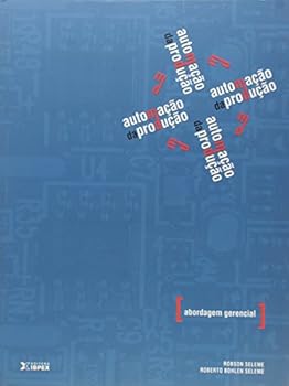 Paperback Automação Da Produção [Portuguese] Book