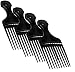 Vakly Hair Pick (4 Pack)