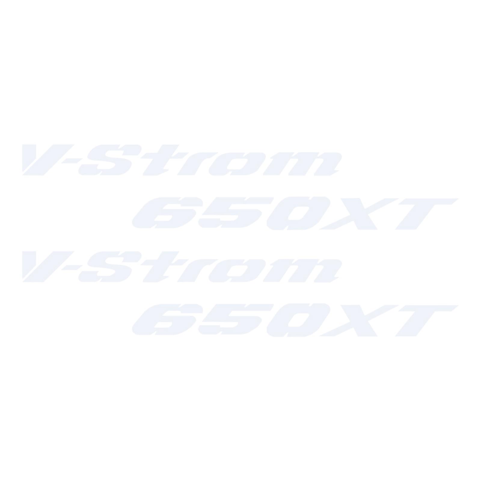 Motorcycle Stickers Waterproof Decals for Suzuki V Strom 650 XT V-Strom 650XT VStrom DL 2015-2024 Accessories Sticker