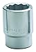 Wright Tool #61-38Mm 12-Point Standard Metric Socket