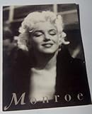  Générique Marilyn Monroe - Tarjeta Postal (10 x 15 cm)