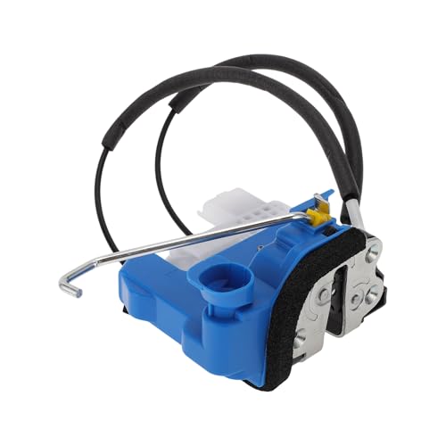 Image of Power Door Lock Actuator Motor for Kia Rio 2012-2017 Front Right Passenger Side Door Latch Actuator Assembly with Cable No.813211W040