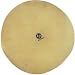 Latin Percussion LP219 Replacement 12-Inch Deluxe Flat Skin for Small Bongo