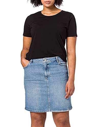 Marc O’Polo 103921924001 Falda, 041, 32 para Mujer