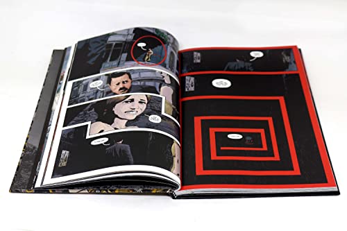 Gideon Falls - Volume 3