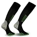 Eurosocks 0412 Ski Supreme OTC Ski Socks With MicroSupreme Moisture Control  - Pairs