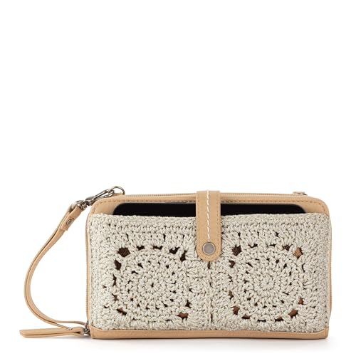 The Sak Iris Smartphone Crossbody