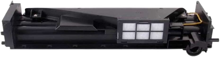 1PCS DV411 Developer Unit 95% Compatible with Printer Supplies 223 283 7728 7828 363 423 for Part Number DV411