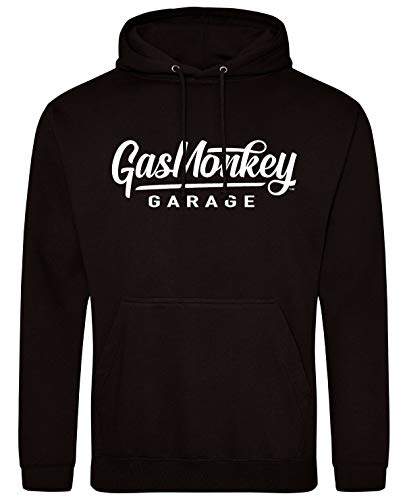 Gas Monkey Garage GMGHD00602U-XL