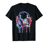 Turntable DJ Music Animals