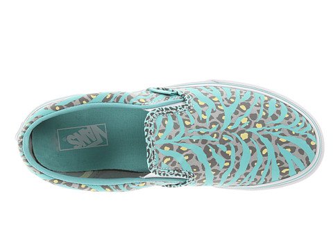 Image of Vans Classic Slip-on, Children's Trainers