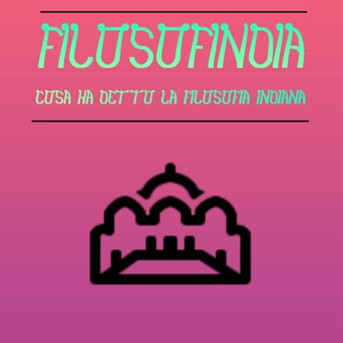 FilosofIndia copertina