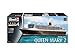 Revell 05231 Ocean Liner Queen Mary 2 1:700 Scale Unbuilt/Unpainted Plastic Model Kit