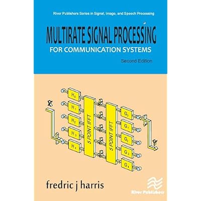 Multirate Signal Processing for Communication Systems