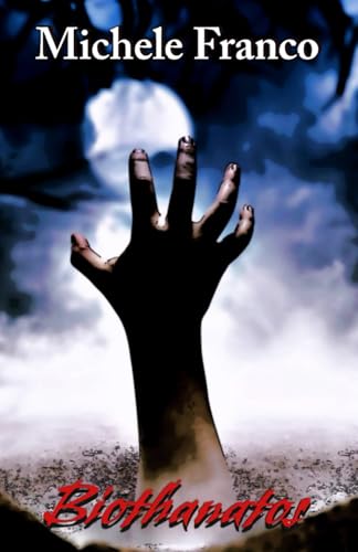 BIOTHANATOS (Italian Edition)