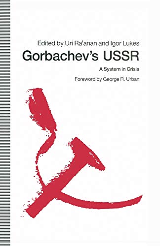 Gorbachev's USSR view 2