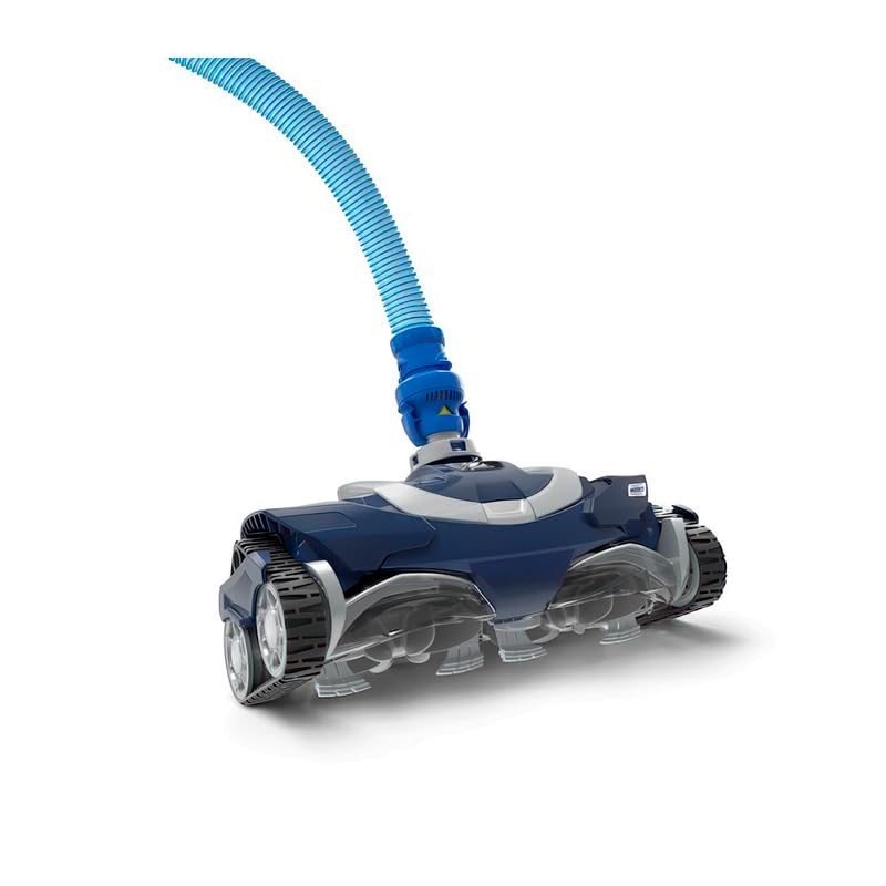 Limpiafondos hidráulico para Piscina Zodiac MX10