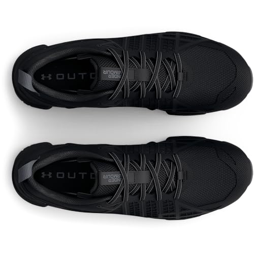 Under Armour Women's Micro G Strikefast Trail Running Shoe4