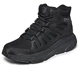 Picture of Skechers Men's Work D'Lux Journey SR Tactical Slip Ins