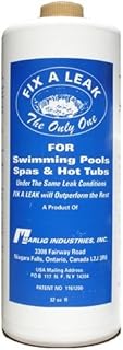 Marlig Fix-A-Leak Pool and Spa Leak Sealer - 32 oz