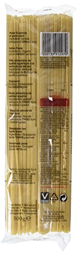 Pasta Garofalo en caja