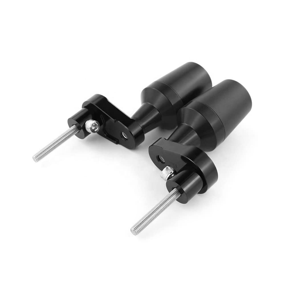 roulettes de Protection Compatible avec Kawasaki Z 400 19-20 PM6