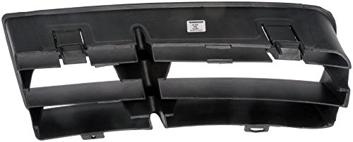 Image of Dorman 45166 Front Passenger Side Bumper Grille Insert Compatible with Select Volkswagen Models